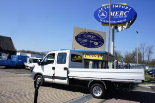 Iveco Daily 35C18